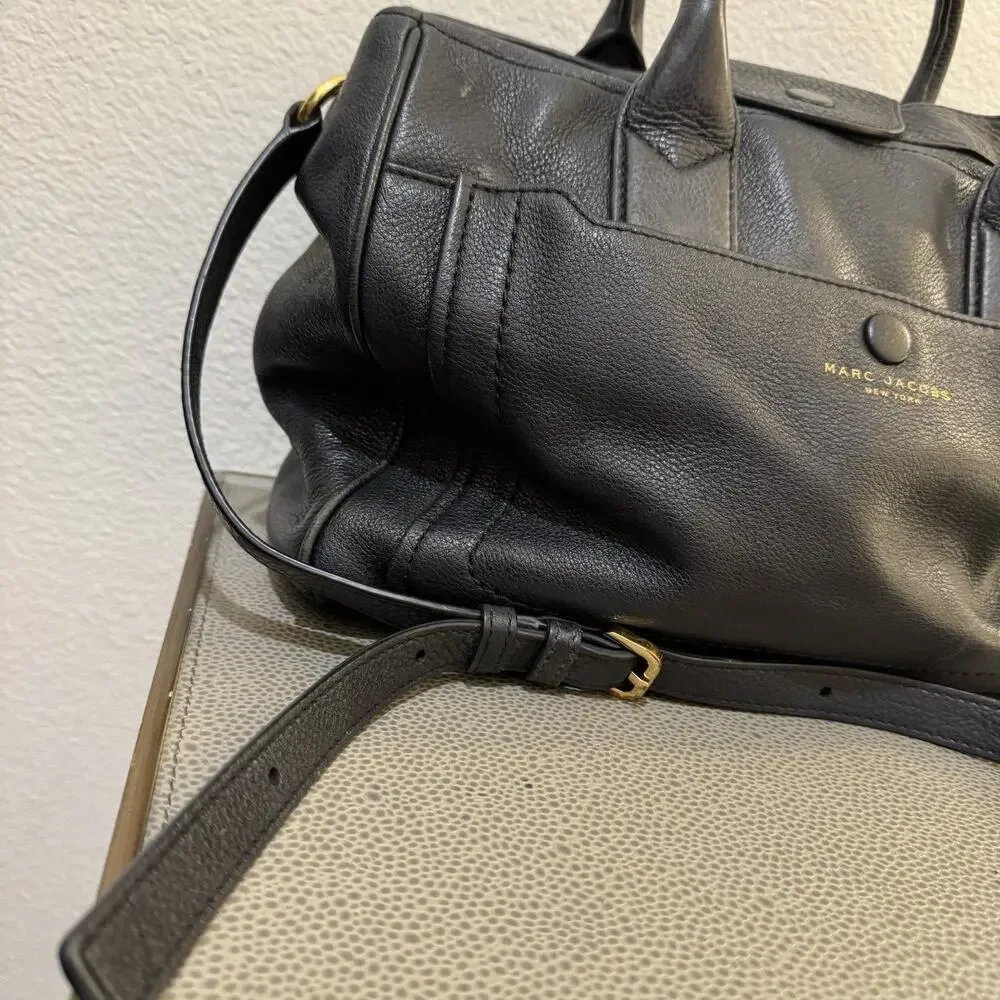 Marc Jacobs marc jacobs empire